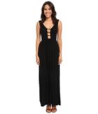 Clayton - Sapphire Dress