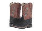Old West Kids Boots - Square Toe