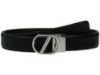 Z Zegna - Adjustable/reversible Bzdlw3 35mm Belt