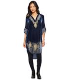 Tasha Polizzi - Daisy Tunic