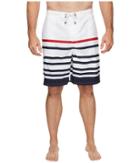 Polo Ralph Lauren - Big Tall Cotton Nylon Kailua Trunk