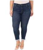Nydj Plus Size - Plus Size Anabelle Skinny Boyfriend In Echo Valley