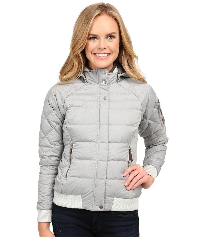 Outdoor Research - Placid Down Jacket