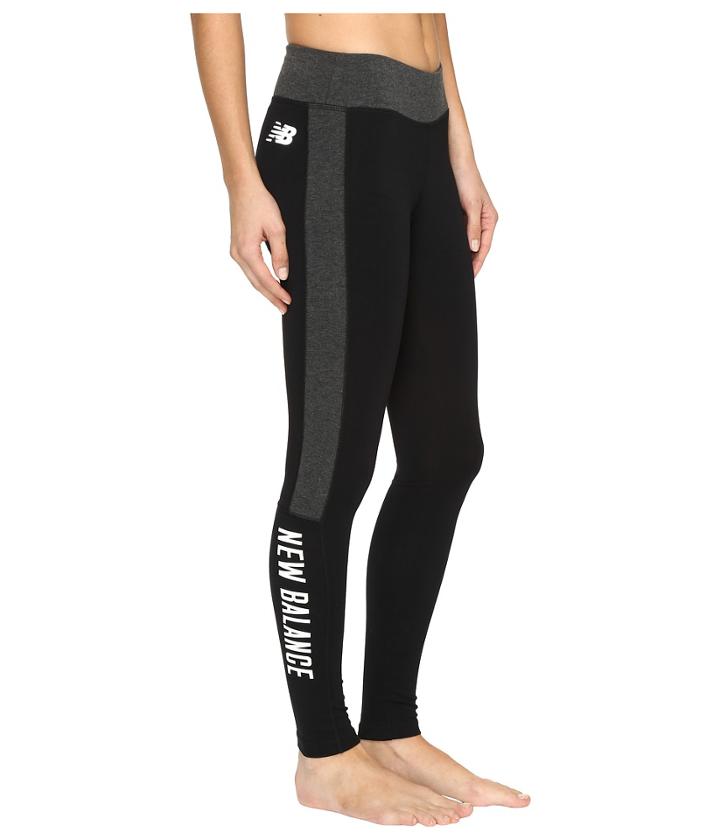 New Balance - Trackster Leggings
