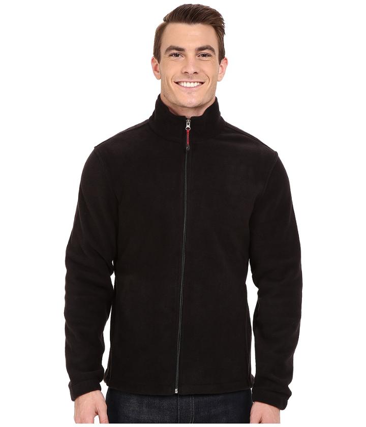 Woolrich - Andes Ii Fleece Jacket
