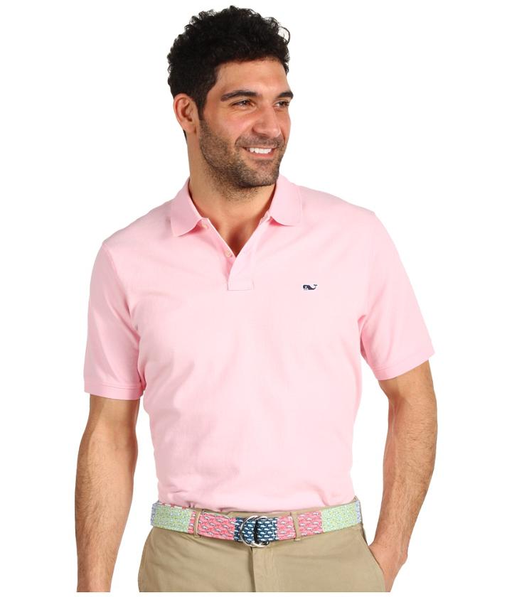 Vineyard Vines - Classic Piqu Polo
