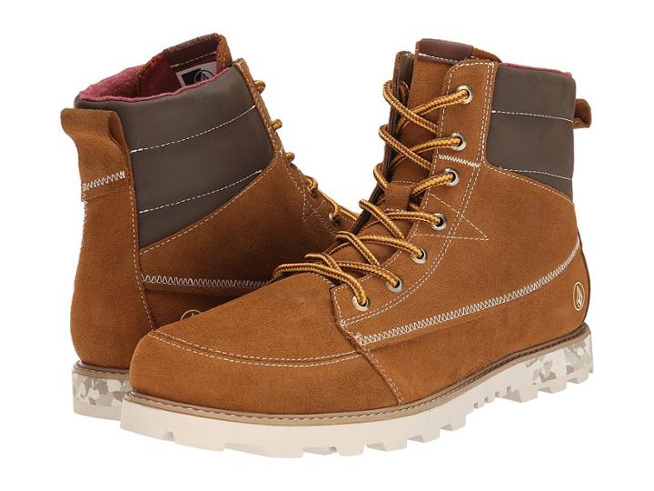 Volcom Sub Zero 2