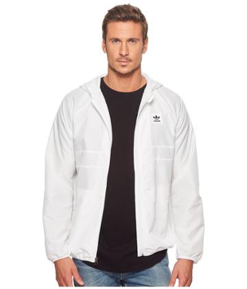 Adidas Skateboarding - Blackbird Wind Jacket