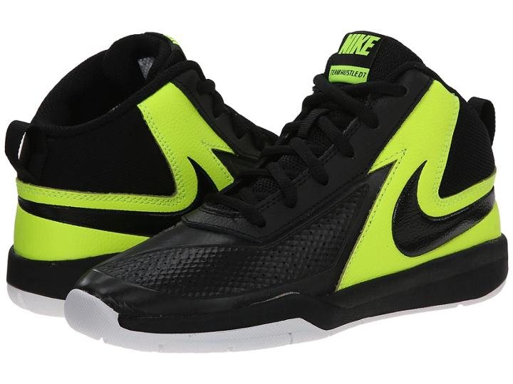 Nike Kids - Team Hustle D 7