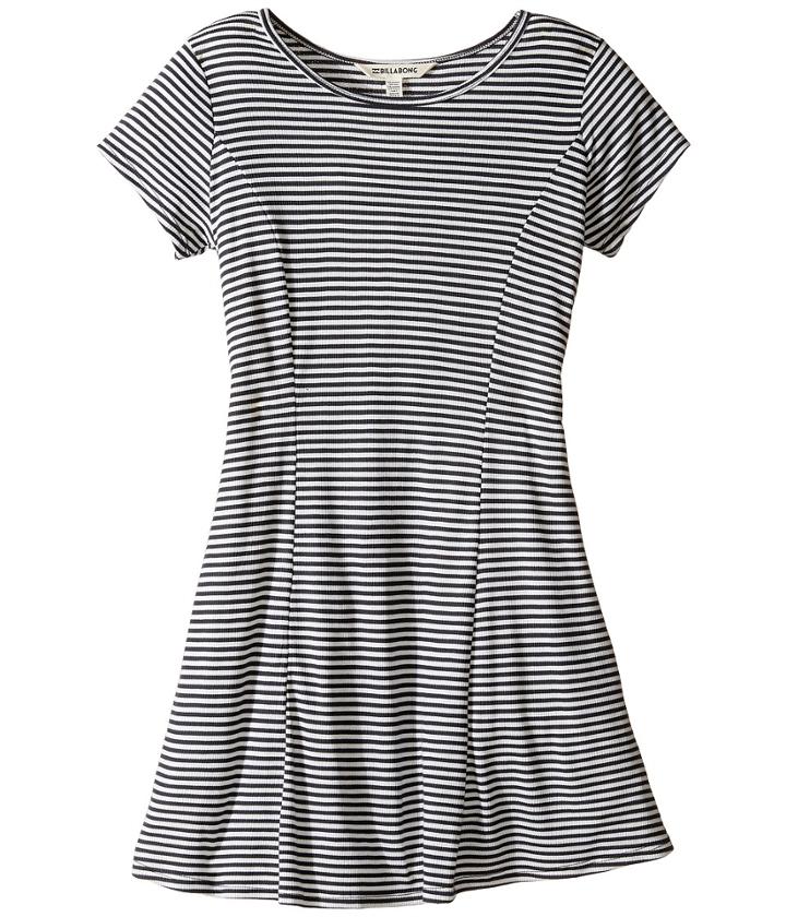 Billabong Kids - Same Love Dress