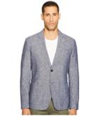 Jack Spade - Chambray Sport Coat