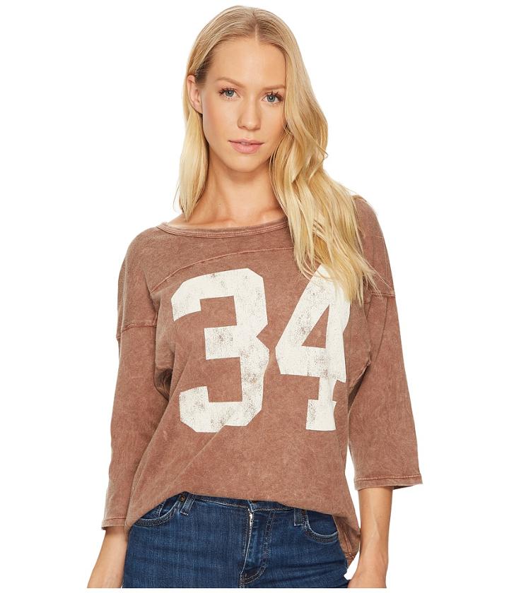 Project Social T - 34 Tee