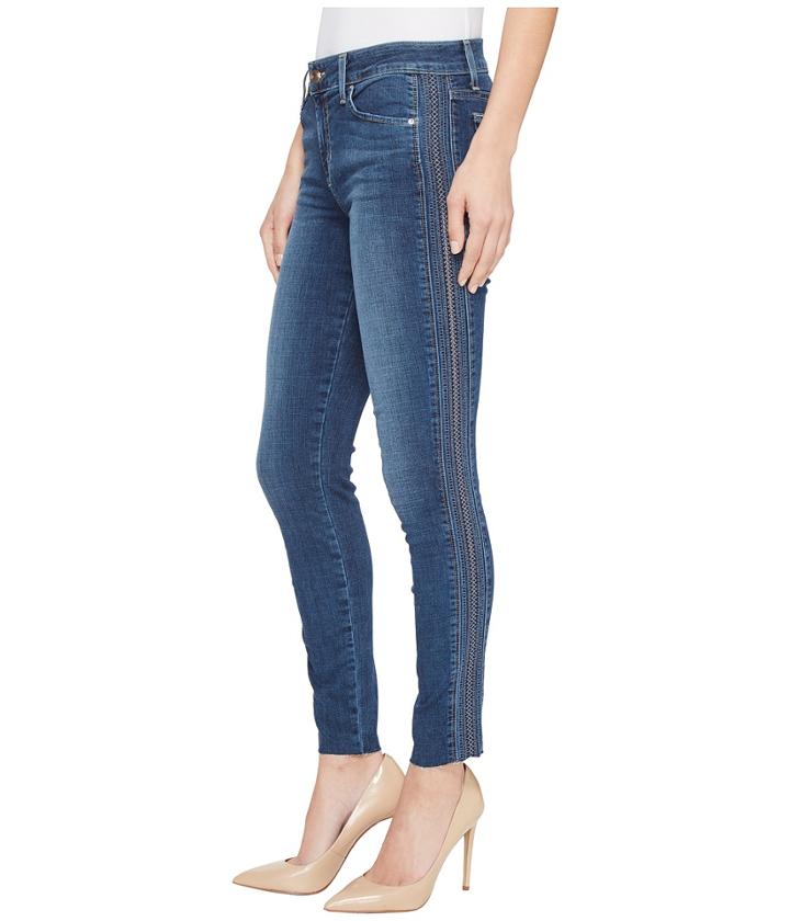 Joe's Jeans - Icon Skinny Ankle In Abi