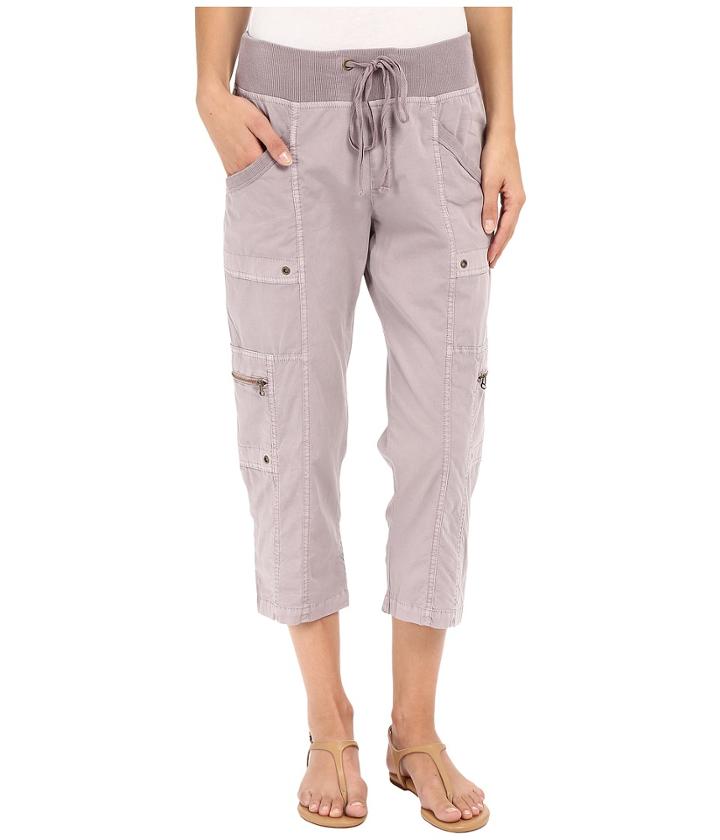 Xcvi - Keene Crop Pants