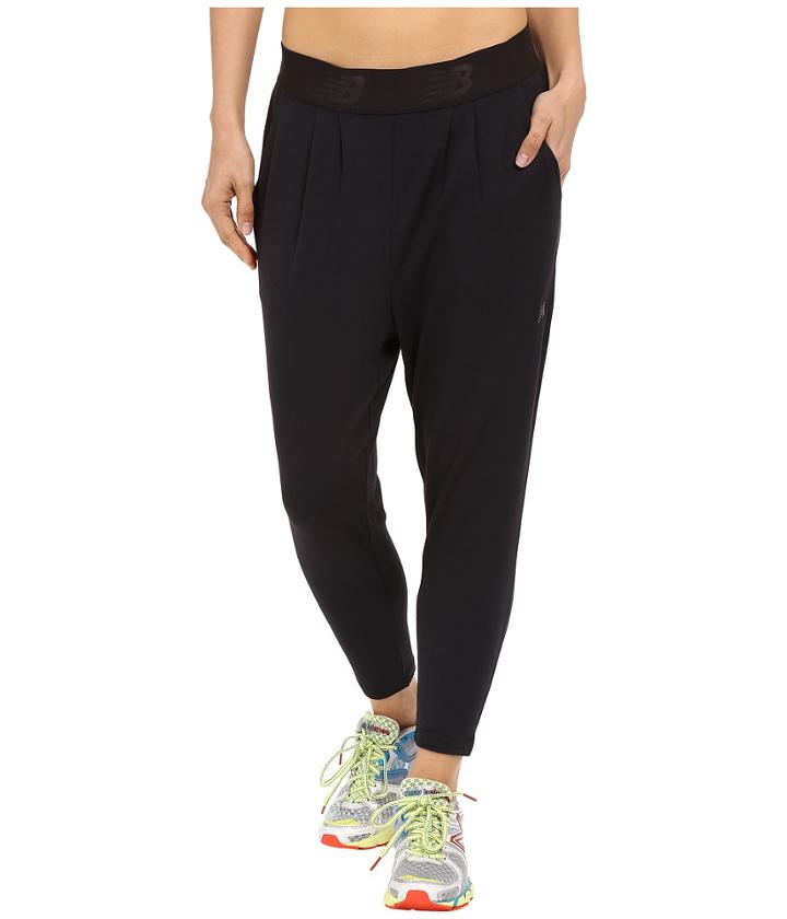 New Balance - Soul Pants