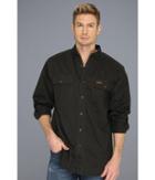 Carhartt Sandstone Oakman Work Shirt