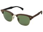 Ray-ban - Clubmaster 51mm