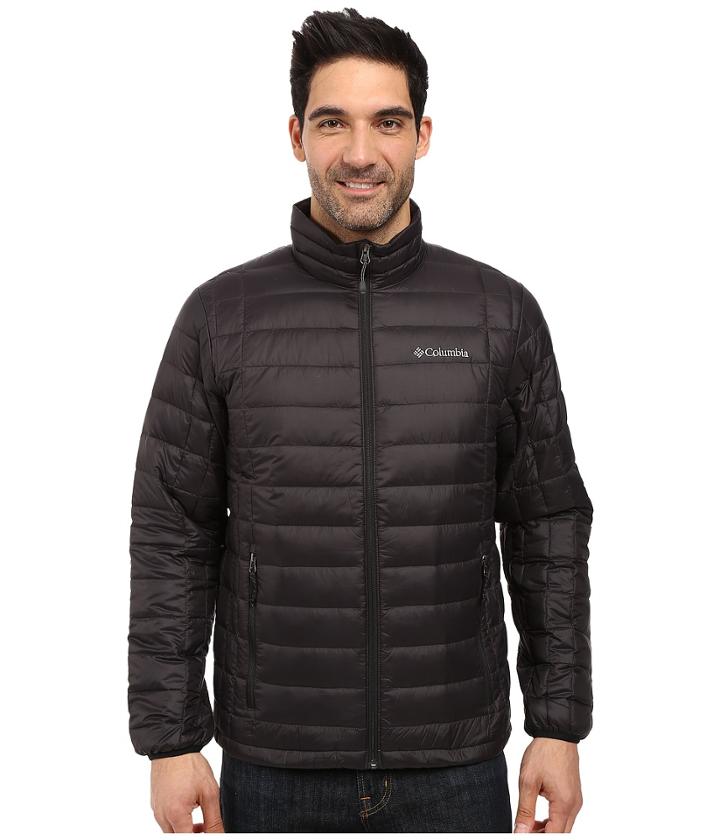 Columbia - Voodoo Falls 590 Turbodown Jacket