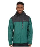 Columbia - Pouration Jacket