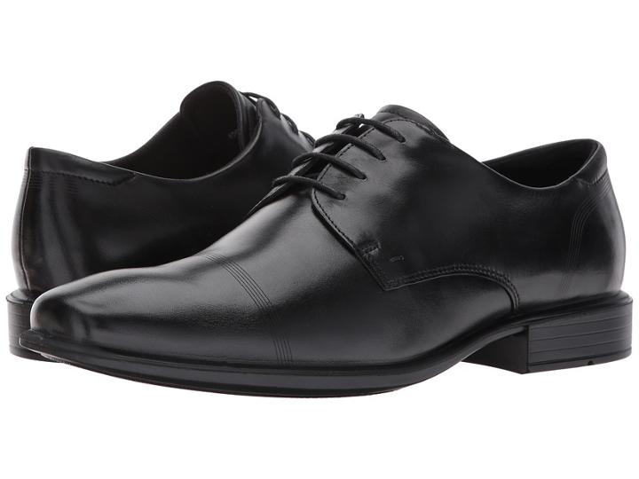 Ecco - Cairo Cap Toe