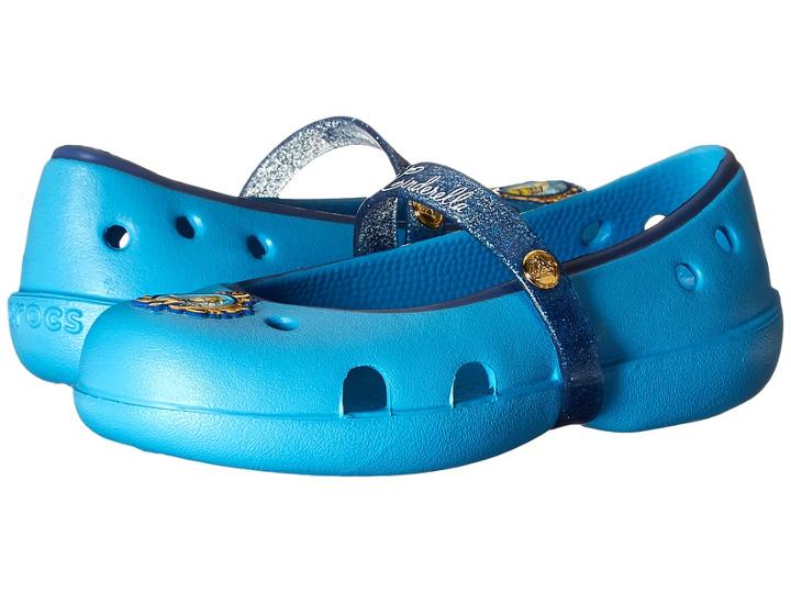 Crocs Kids - Keeley Disney Princess Flat