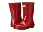 Hunter Kids - Original Kids' First Classic Gloss Rain Boot