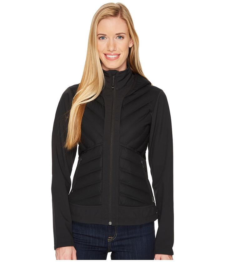 Mountain Hardwear - Stretchdown Hd Hooded Jacket