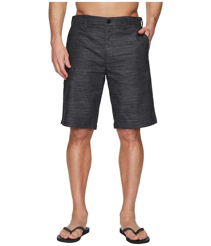 Hurley - Dri-fit Breathe Walkshorts