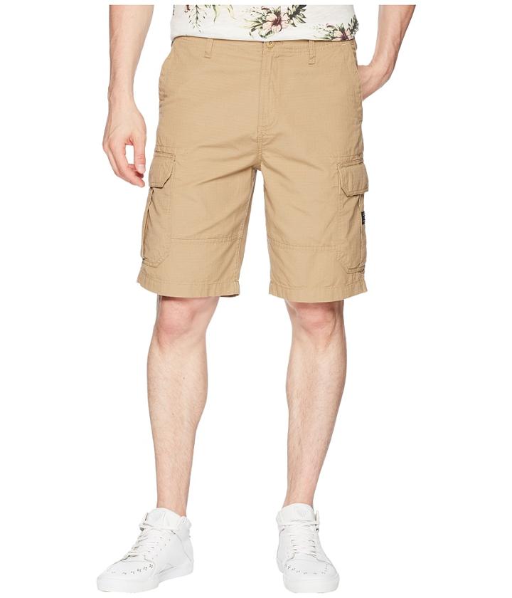 Dc - Ripstop Cargo 21 Shorts