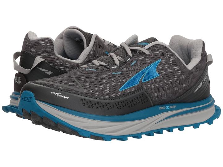 Altra Footwear - Timp Iq