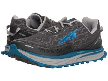 Altra Footwear - Timp Iq
