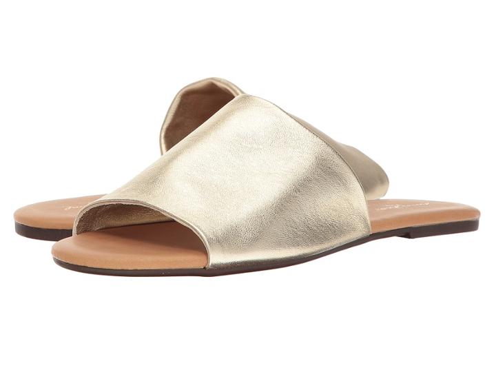 Massimo Matteo - Metallic Slide
