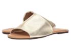 Massimo Matteo - Metallic Slide