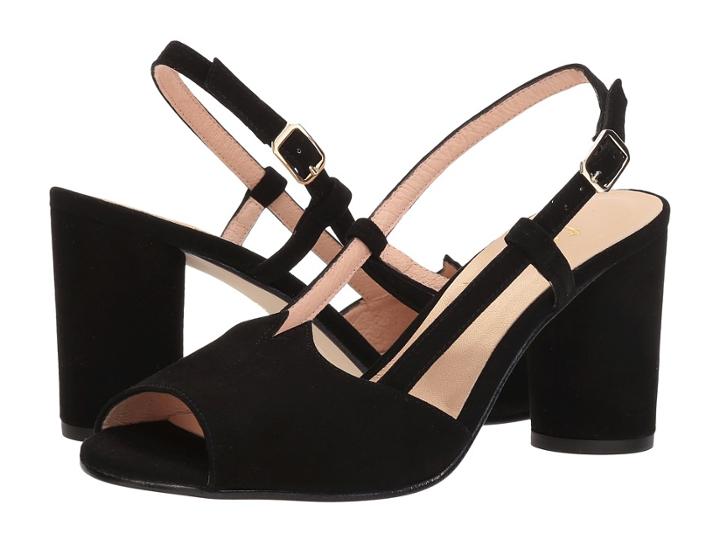 French Sole - Berry