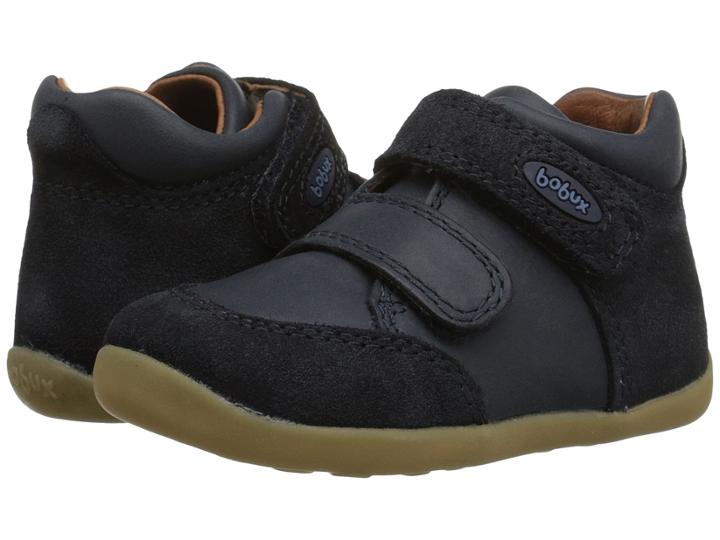 Bobux Kids - Step Up Tumble Tom Boot