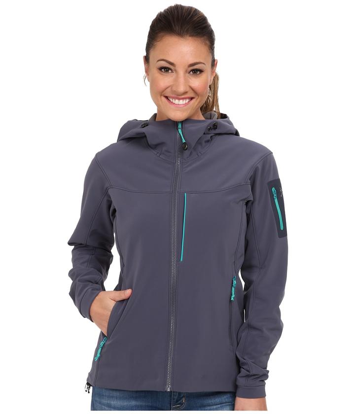 Arc'teryx - Gamma Mx Hoody