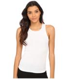 Free People - High Neck Muscle Tank Top