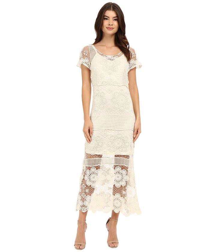 Brigitte Bailey - Marlin Maxi Dress