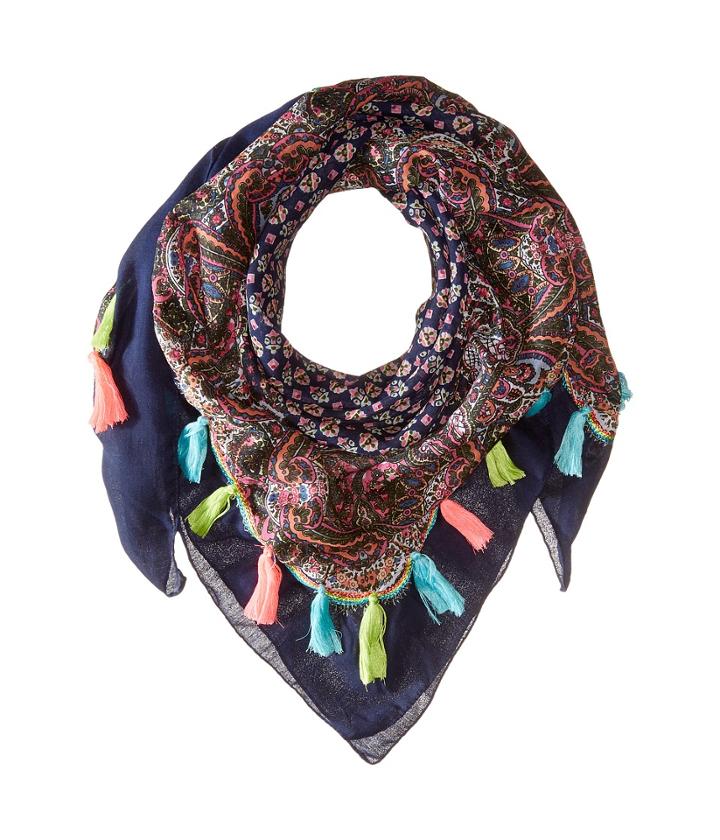 Prana - Gisela Scarf