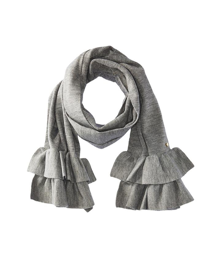 Kate Spade New York - Ruffle Muffler