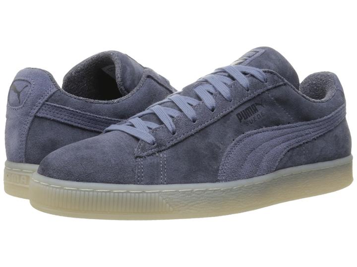 Puma - Suede Classic Elemental