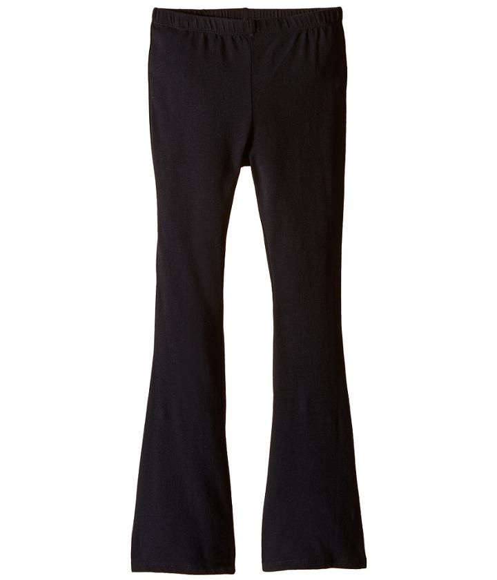 Splendid Littles - Solid Kick Flare Pants