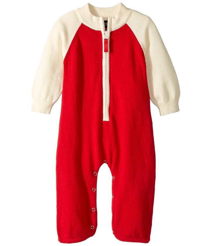 Toobydoo - Santa Jumpsuit