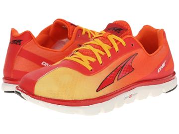 Altra Zero Drop Footwear - One 2.5