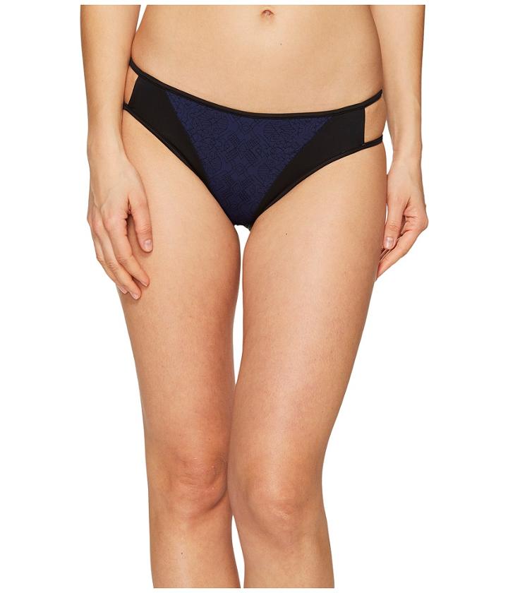Jonathan Simkhai - Double Strap Bikini Bottoms