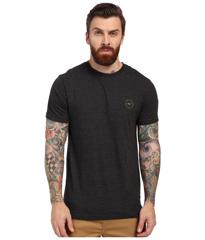 O'neill - Moro Short Sleeve Screen Tee