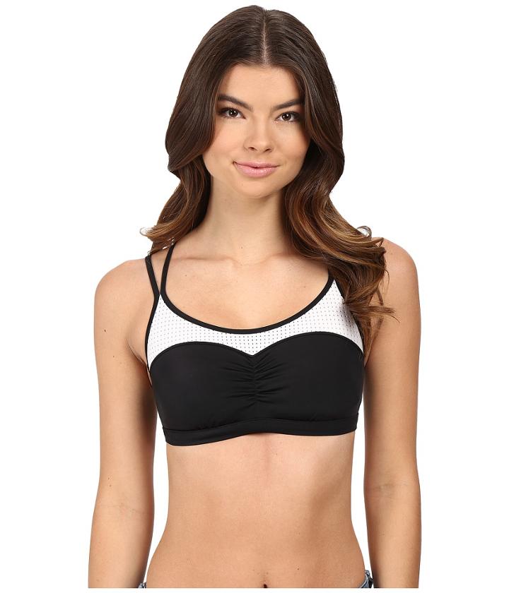 Roxy - Sand To Sea Top