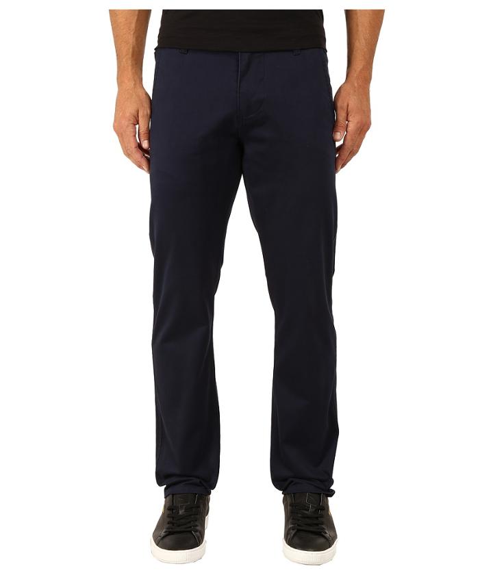 Dockers - Alpha Khaki Stretch Slim Tapered