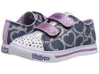 Skechers Kids - Sparkle Glitz 10709n Lights