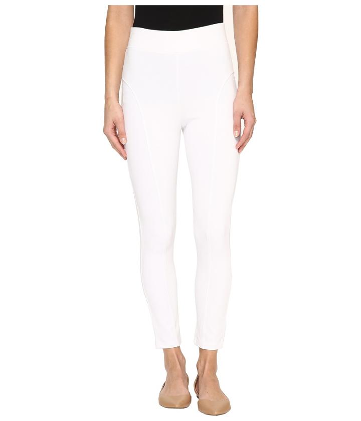Hue - High Waist Blackout Ponte Skimmer